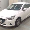 mazda demio 2016 -MAZDA 【土浦 502ｿ4039】--Demio DBA-DJ3FS--DJ3FS-165737---MAZDA 【土浦 502ｿ4039】--Demio DBA-DJ3FS--DJ3FS-165737- image 1