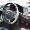 lexus ct 2015 -LEXUS--Lexus CT DAA-ZWA10--ZWA10-2240368---LEXUS--Lexus CT DAA-ZWA10--ZWA10-2240368- image 9