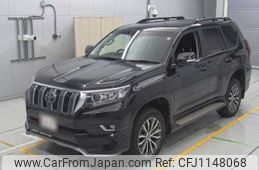 toyota land-cruiser-prado 2018 -TOYOTA--Land Cruiser Prado TRJ150W-0089507---TOYOTA--Land Cruiser Prado TRJ150W-0089507-