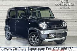 suzuki hustler 2018 quick_quick_DAA-MR41S_MR41S-337941
