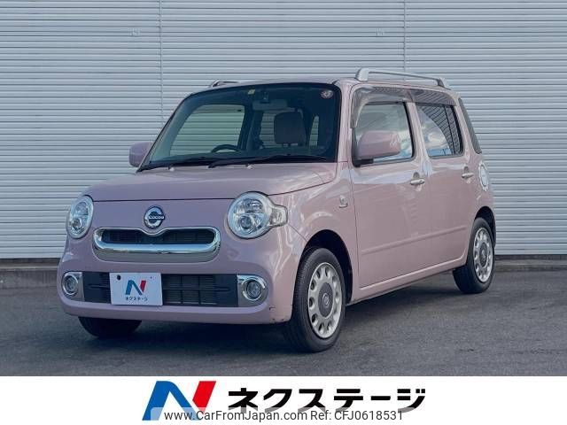 daihatsu mira-cocoa 2018 -DAIHATSU--Mira Cocoa DBA-L675S--L675S-0224503---DAIHATSU--Mira Cocoa DBA-L675S--L675S-0224503- image 1