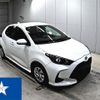 toyota yaris 2021 -TOYOTA--Yaris KSP210--KSP210-0053366---TOYOTA--Yaris KSP210--KSP210-0053366- image 1