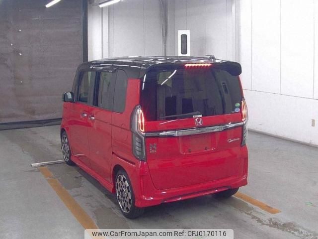 honda n-box 2018 quick_quick_DBA-JF3_JF3-2045562 image 2