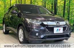 honda vezel 2019 -HONDA--VEZEL RU3--1335584---HONDA--VEZEL RU3--1335584-