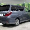 toyota alphard 2010 -TOYOTA--Alphard DBA-GGH25W--GGH25-8015818---TOYOTA--Alphard DBA-GGH25W--GGH25-8015818- image 19