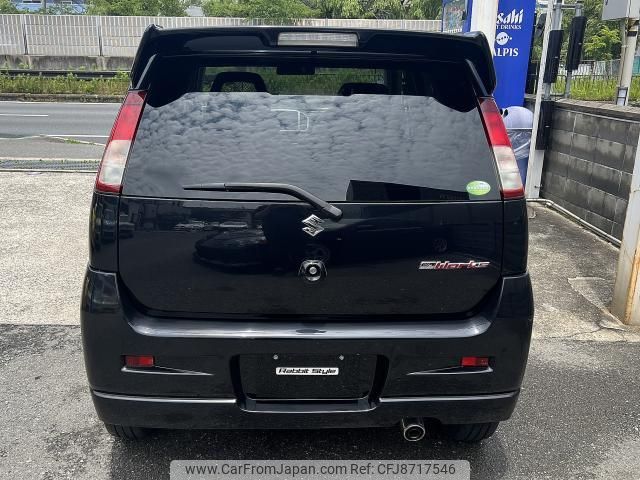 2009 Suzuki Kei Works ABA-HN22S 2WD - Car Price $5,805