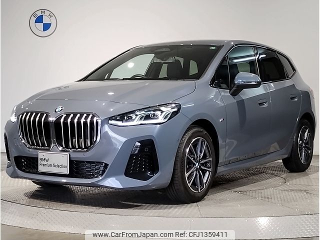 bmw 2-series 2024 -BMW--BMW 2 Series 3BA-62BX15--WBA62BX0X07P74***---BMW--BMW 2 Series 3BA-62BX15--WBA62BX0X07P74***- image 1