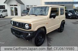 suzuki jimny 2024 -SUZUKI--Jimny 3BA-JB64W--JB64W-317551---SUZUKI--Jimny 3BA-JB64W--JB64W-317551-