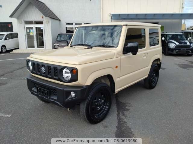 suzuki jimny 2024 -SUZUKI--Jimny 3BA-JB64W--JB64W-317551---SUZUKI--Jimny 3BA-JB64W--JB64W-317551- image 1