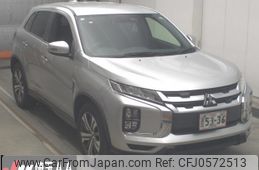 mitsubishi rvr 2020 -MITSUBISHI--RVR GA4W--5300458---MITSUBISHI--RVR GA4W--5300458-