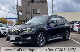 bmw x1 2019 -BMW--BMW X1 3DA-AD20--WBA32AD0105P34010---BMW--BMW X1 3DA-AD20--WBA32AD0105P34010-