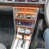 mercedes-benz e-class 1991 CFJ6790506 image 9