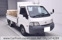 nissan vanette-truck 2010 CFJ1474289