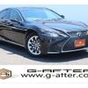 lexus ls 2017 quick_quick_DAA-GVF50_GVF50-6001675 image 1