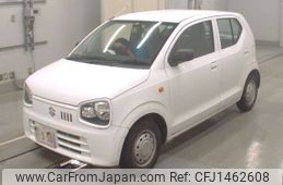 suzuki alto 2018 CFJ1462608