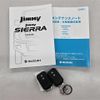 suzuki jimny-sierra 2023 -SUZUKI--Jimny Sierra 3BA-JB74W--JB74W-188783---SUZUKI--Jimny Sierra 3BA-JB74W--JB74W-188783- image 18