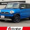 suzuki hustler 2018 -SUZUKI--Hustler MR41S--MR41S-307674---SUZUKI--Hustler MR41S--MR41S-307674- image 1