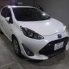 toyota aqua 2017 -TOYOTA 【宇都宮 502ﾉ2668】--AQUA NHP10-6684875---TOYOTA 【宇都宮 502ﾉ2668】--AQUA NHP10-6684875- image 4