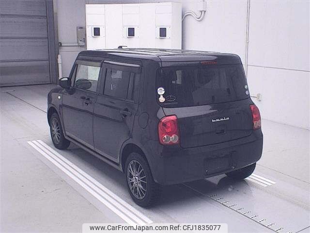 suzuki alto-lapin 2015 CFJ1835077 image 2