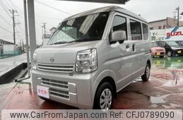 nissan clipper-van 2024 -NISSAN 【富士山 】--Clipper Van DR17V--742058---NISSAN 【富士山 】--Clipper Van DR17V--742058-