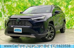 toyota rav4 2023 CFJ1623538