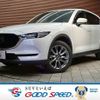 mazda cx-5 2021 -MAZDA--CX-5 3DA-KF2P--KF2P-453966---MAZDA--CX-5 3DA-KF2P--KF2P-453966- image 1