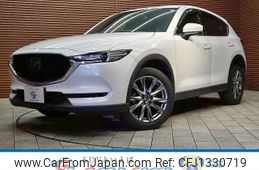 mazda cx-5 2021 -MAZDA--CX-5 3DA-KF2P--KF2P-453966---MAZDA--CX-5 3DA-KF2P--KF2P-453966-