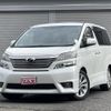 toyota vellfire 2011 quick_quick_ANH20W_ANH20-8178727 image 1