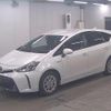 toyota prius-α 2019 quick_quick_DAA-ZVW41W_ZVW41-0081743 image 2