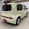nissan cube 2012 -NISSAN--Cube DBA-Z12--Z12-195866---NISSAN--Cube DBA-Z12--Z12-195866- image 5