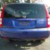 honda hr-v 1998 16185A image 4