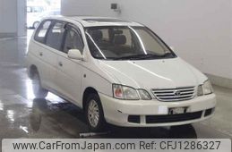 toyota gaia undefined -TOYOTA--Gaia SXM10G-7147135---TOYOTA--Gaia SXM10G-7147135-