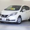 nissan note 2017 quick_quick_DBA-E12_E12-561045 image 1