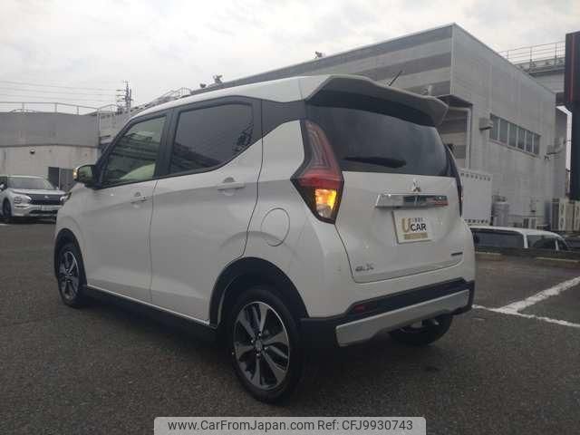 mitsubishi ek-cross 2023 quick_quick_5AA-B34W_B34W-0301305 image 2