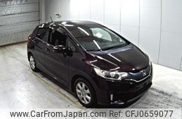 honda fit 2014 -HONDA--Fit GK5-3005292---HONDA--Fit GK5-3005292-