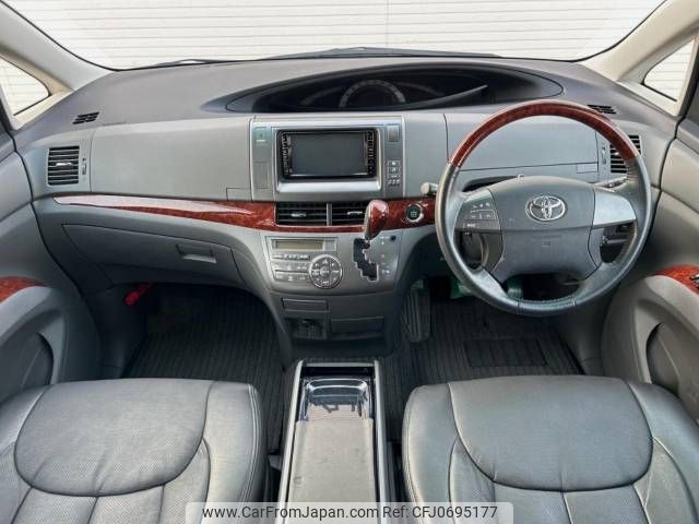 toyota estima 2010 -TOYOTA--Estima DBA-ACR50W--ACR50-7088010---TOYOTA--Estima DBA-ACR50W--ACR50-7088010- image 2