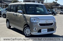 daihatsu move-canbus 2017 -DAIHATSU--Move Canbus DBA-LA800S--LA800S-0069678---DAIHATSU--Move Canbus DBA-LA800S--LA800S-0069678-