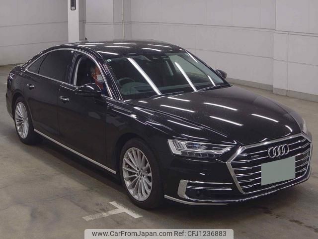 audi a8 2019 quick_quick_AAA-F8CZSF_WAUZZZF89JN012924 image 1