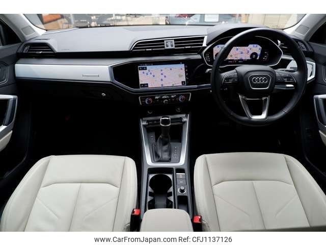 audi q3 2021 -AUDI--Audi Q3 3BA-F3DPC--WAUZZZF35M1077253---AUDI--Audi Q3 3BA-F3DPC--WAUZZZF35M1077253- image 2