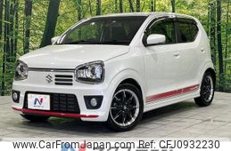 suzuki alto-turbo-rs 2017 quick_quick_HA36S_HA36S-891872