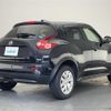 nissan juke 2014 -NISSAN--Juke DBA-YF15--YF15-310450---NISSAN--Juke DBA-YF15--YF15-310450- image 16