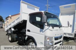 mitsubishi-fuso canter 2016 GOO_NET_EXCHANGE_0707574A30241016W002