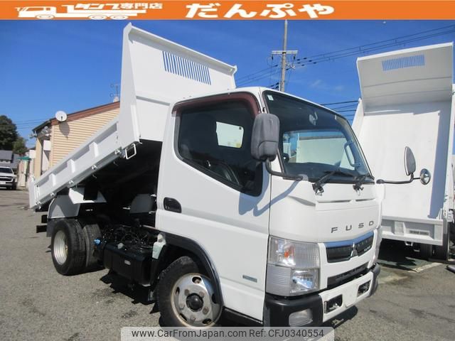 mitsubishi-fuso canter 2016 GOO_NET_EXCHANGE_0707574A30241016W002 image 1