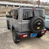 suzuki jimny-sierra 2021 -SUZUKI--Jimny Sierra 3BA-JB74W--JB74W-139020---SUZUKI--Jimny Sierra 3BA-JB74W--JB74W-139020- image 4