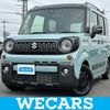 suzuki spacia 2020 quick_quick_DAA-MK53S_MK53S-659048 image 1