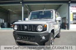 suzuki jimny 2019 -SUZUKI--Jimny 3BA-JB64W--JB64W-139696---SUZUKI--Jimny 3BA-JB64W--JB64W-139696-