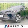 toyota harrier 2021 -TOYOTA--Harrier 6AA-AXUH80--AXUH80-0025314---TOYOTA--Harrier 6AA-AXUH80--AXUH80-0025314- image 1