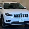 jeep cherokee 2020 quick_quick_KL20L_1C4PJMHN3KD459649 image 4