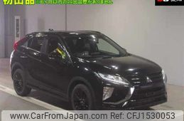 mitsubishi eclipse-cross 2020 CFJ1530053