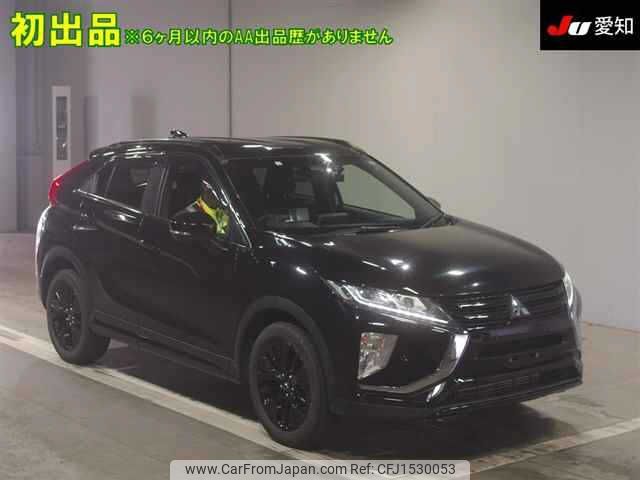 mitsubishi eclipse-cross 2020 CFJ1530053 image 1